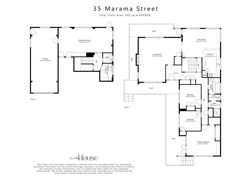 35 Marama Street, Frankton, Hamilton - Carousel 38