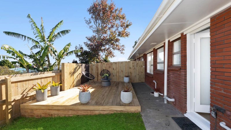 3/149 Astley Avenue, New Lynn, Auckland - Carousel 1