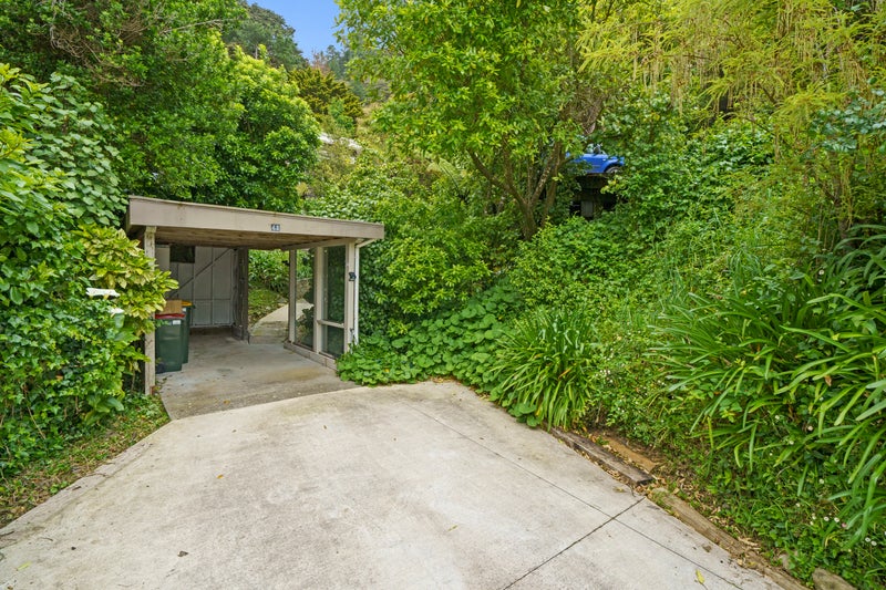 48 Rona Street, Eastbourne, Lower Hutt - Carousel 20