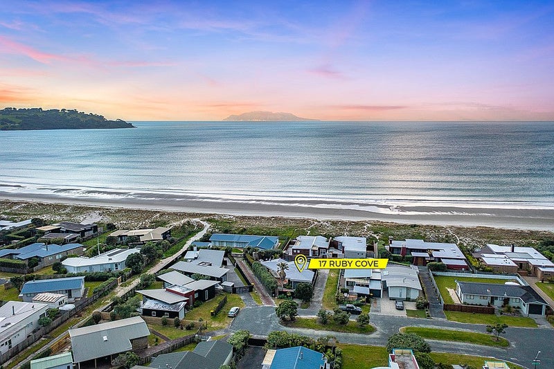 17 Ruby Cove, Warkworth - Carousel 2