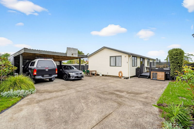 203A Parkhurst Road, Parakai, Helensville - Carousel 2