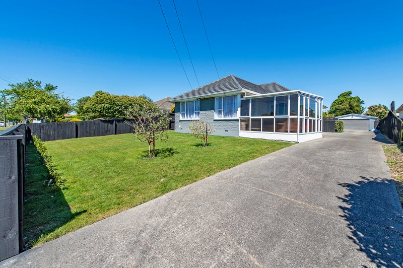 31 Hounslow Street, Ilam, Christchurch - Carousel 1