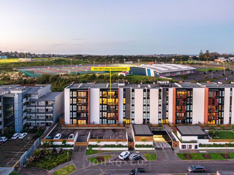 303/189 College Road, Stonefields, Auckland - Carousel 2