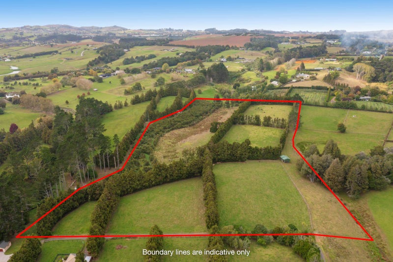 284 Runciman Road, Pukekohe - Carousel 1