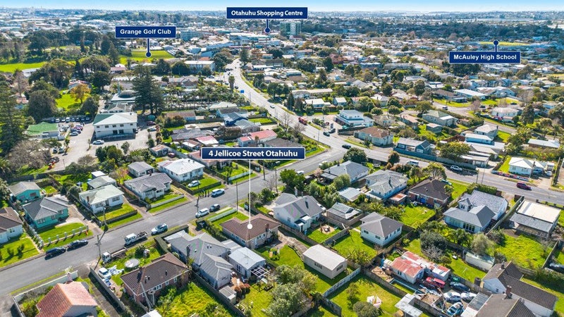 4 Jellicoe Street, Otahuhu, Auckland - Carousel 13