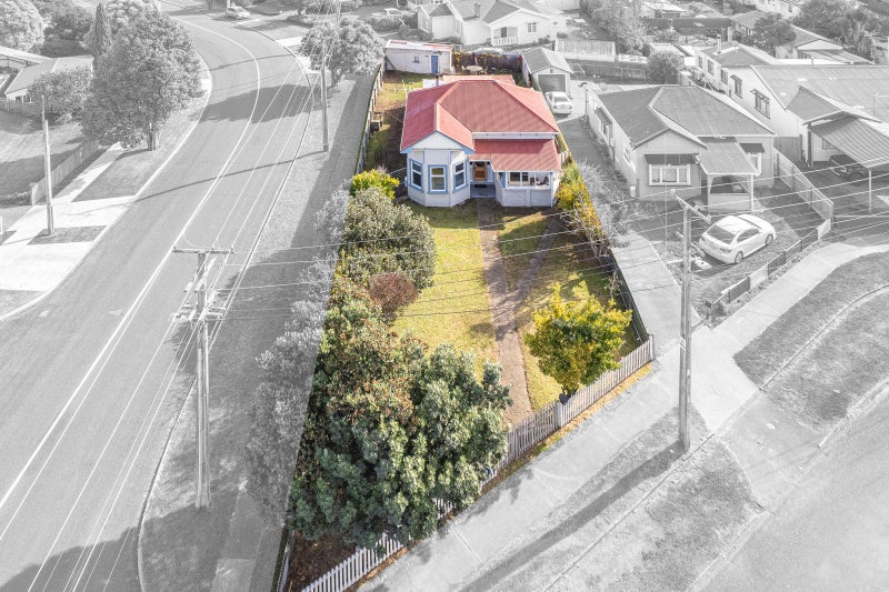 22 Cambridge Street, Gonville, Whanganui - Carousel 2