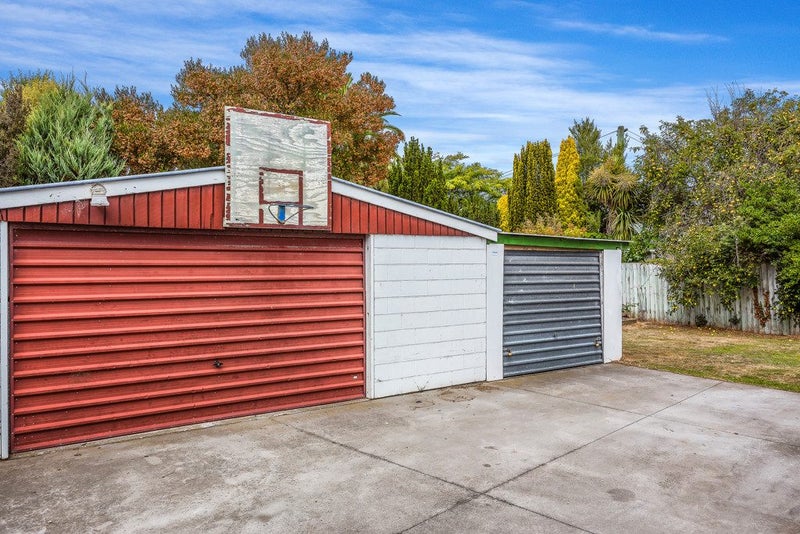 45 Tomrich Street, Aranui, Christchurch - Carousel 16