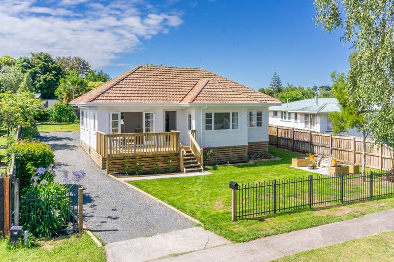 6 Barakat Place, Ngaruawahia - Carousel 1