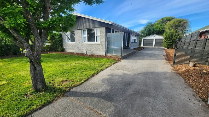 50 Niven Street, Avondale, Christchurch - Carousel 1