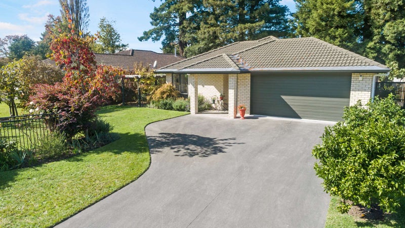 25 Riverholm Drive, Mangakakahi, Rotorua - Carousel 2