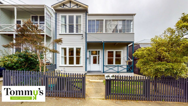 23 Emerson Street, Berhampore, Wellington - Carousel 1