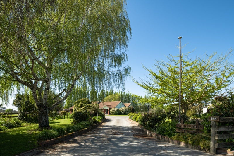 295 Middle Renwick Road, Springlands, Blenheim - Carousel 2