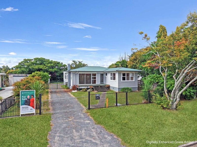 10 Kenrick Road, Pukehangi, Rotorua - Carousel 1