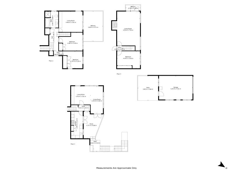 22 Tawa Street, Eastbourne, Lower Hutt - Carousel 21