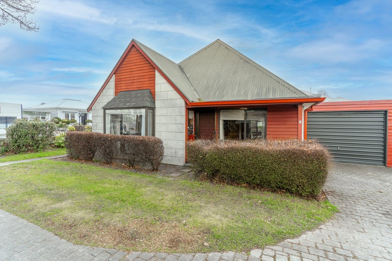 1/131 Colombo Street, Sydenham, Christchurch - Carousel 2