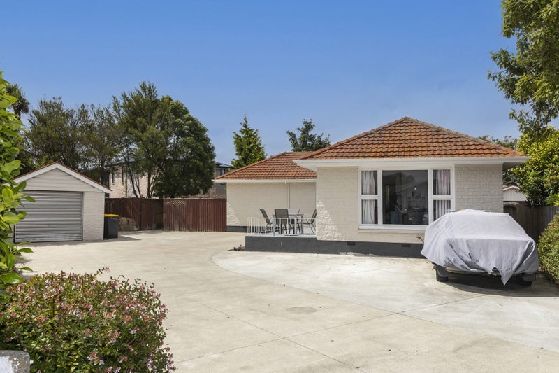 24 Aileen Place, Upper Riccarton, Christchurch - Carousel 1