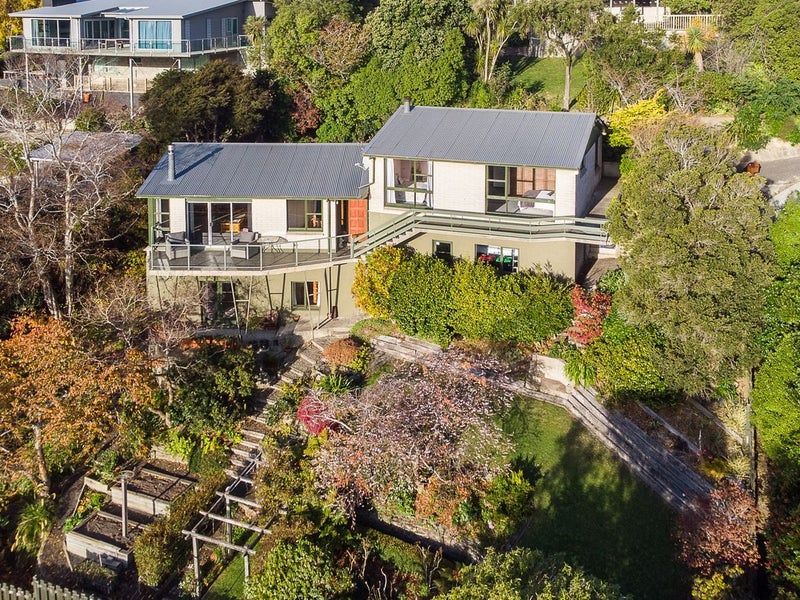 4 Arthurs Walk, Vauxhall, Dunedin - Carousel 26