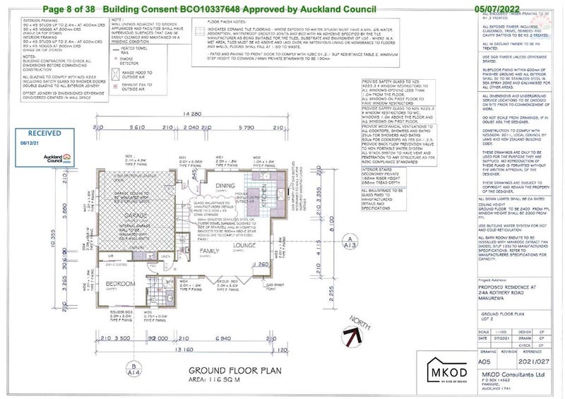 24A Rothery Road, Hillpark, Auckland - Carousel 2