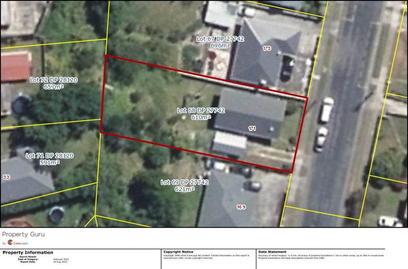 171 Sievers Grove, Cannons Creek, Porirua - Carousel 19