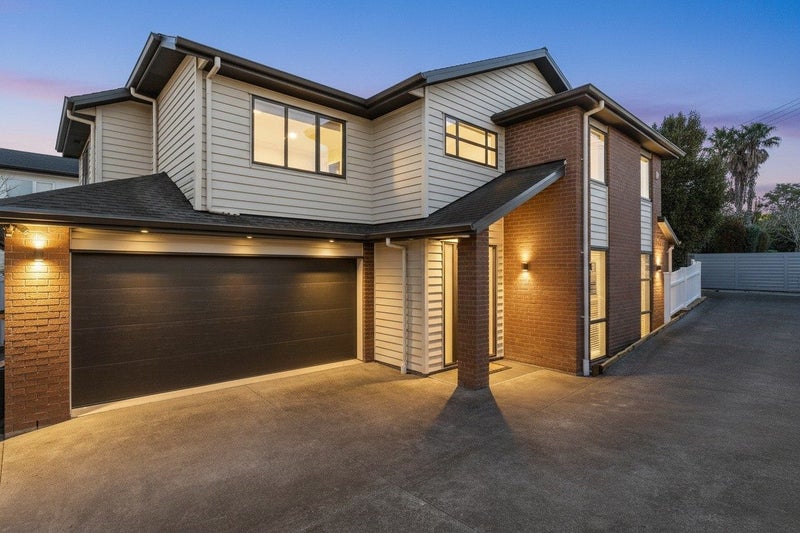 27 Mount Taylor Drive, Glendowie, Auckland - Carousel 2