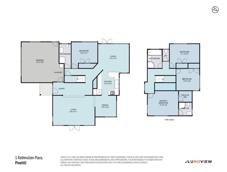 1/19 Hugh Green Drive, Pinehill, Auckland - Carousel 22