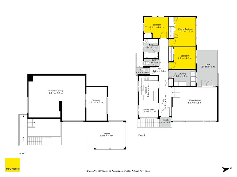 21 Sierra Street, Glendowie, Auckland - Carousel 21