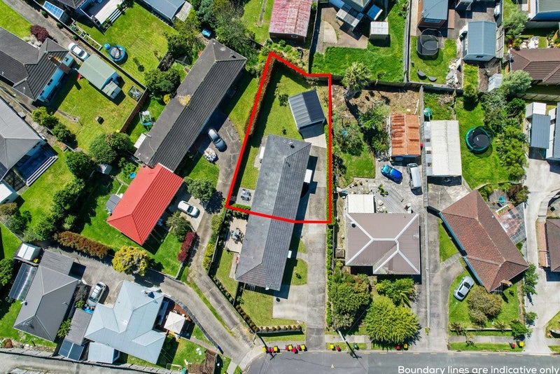2/9 Anthony Place, Pakuranga, Auckland - Carousel 20