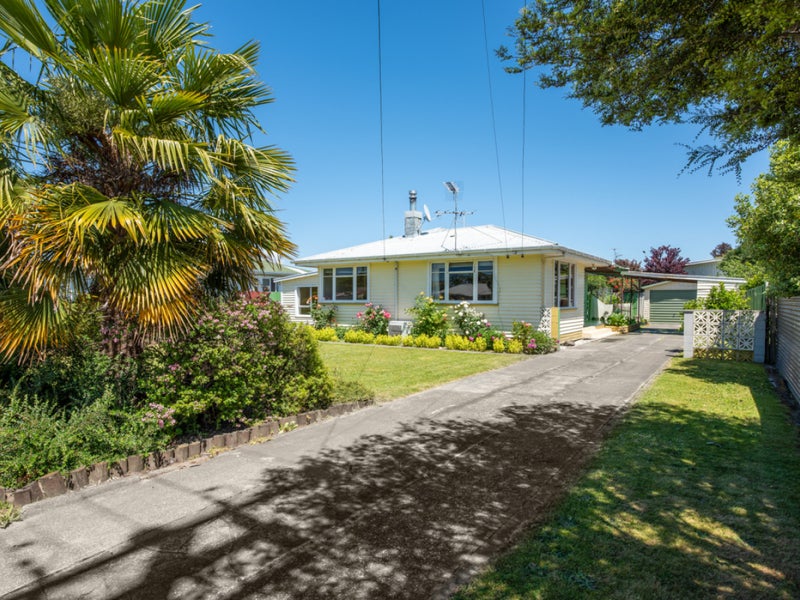 82 Howick Road, Redwoodtown, Blenheim - Carousel 19