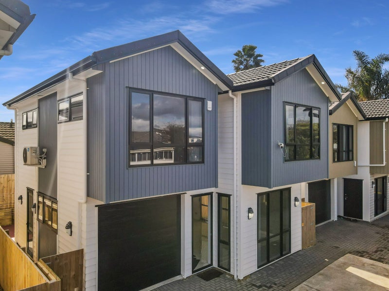 26C Buller Crescent, Manurewa, Auckland - Carousel 2