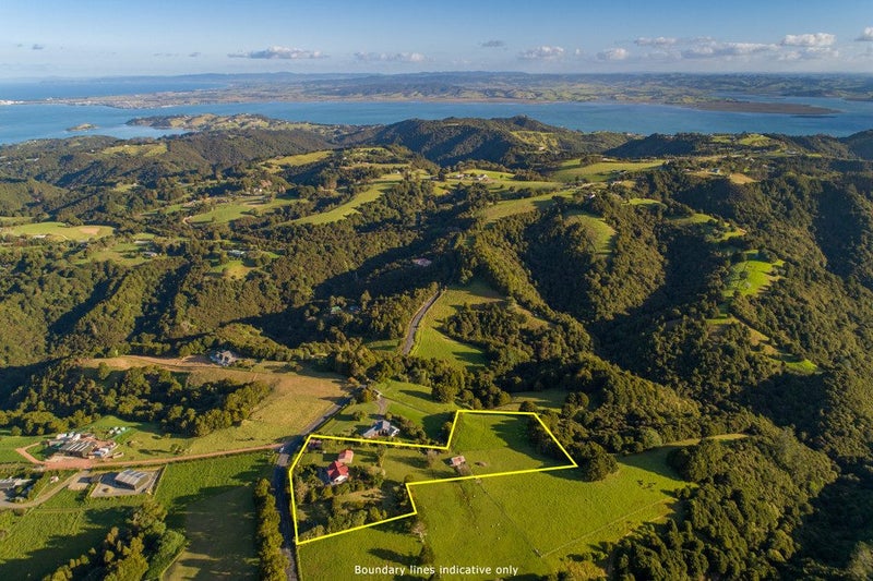 561 Owhiwa Road, Onerahi - Carousel 48