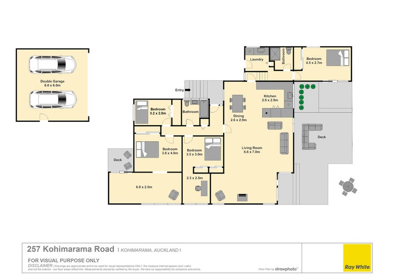 257 Kohimarama Road, Kohimarama, Auckland - Carousel 20