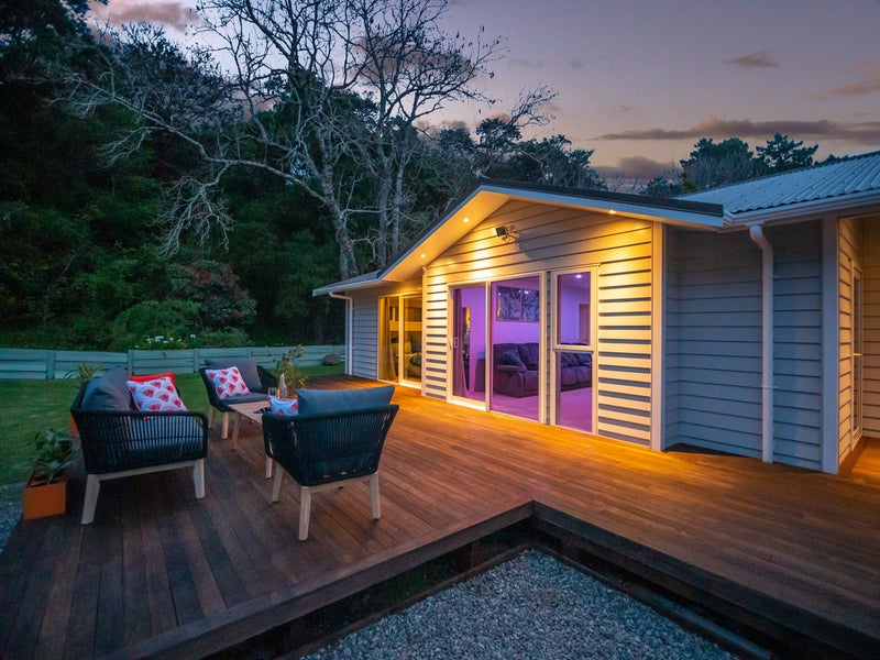 47B CRUICKSHANK RD, Clouston Park, Upper Hutt - Carousel 2