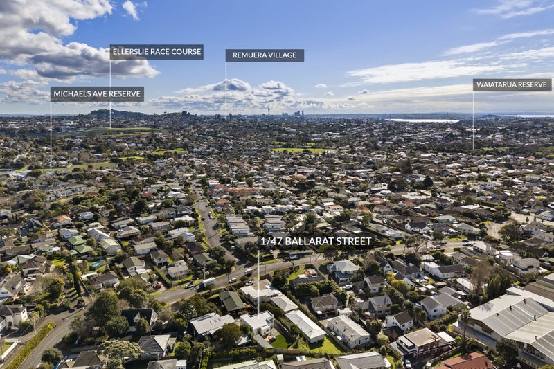 1/47 Ballarat Street, Mount Wellington, Auckland - Carousel 26