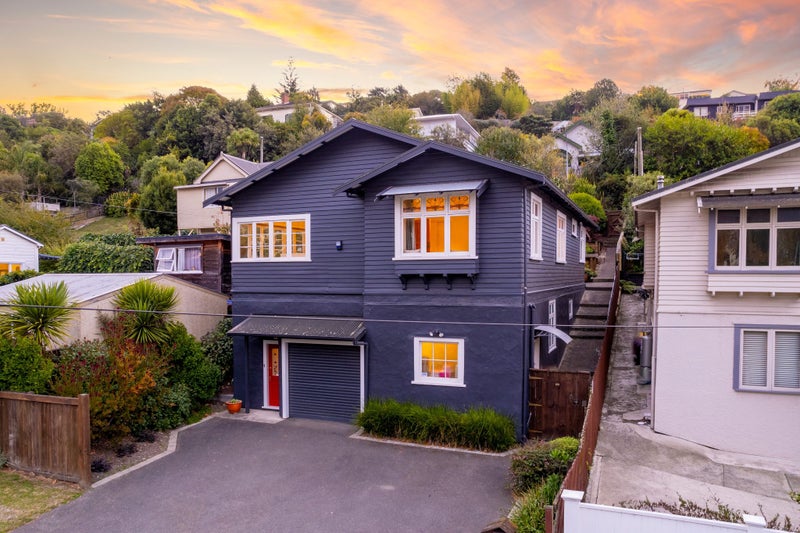 8 Renwick Place, Nelson South, Nelson - Carousel 1