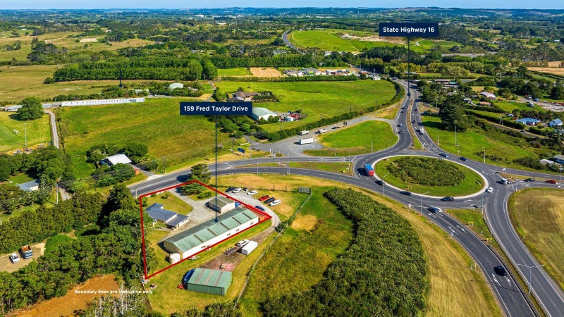 159 Fred Taylor Drive, Whenuapai, Auckland - Carousel 2