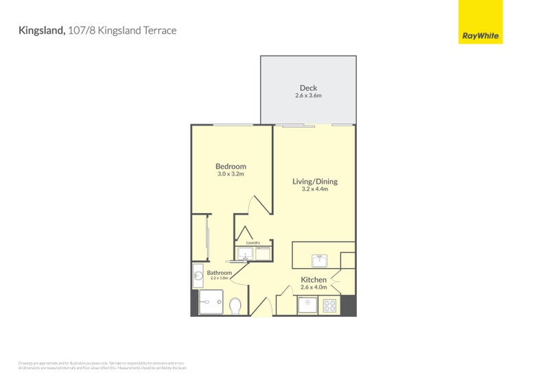 107/8 Kingsland Terrace, Kingsland, Auckland - Carousel 11