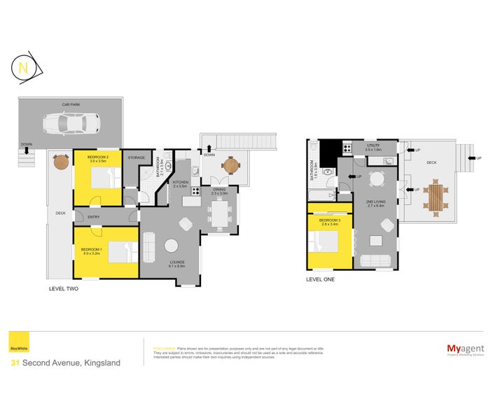 31 Second Avenue, Kingsland, Auckland - Carousel 20