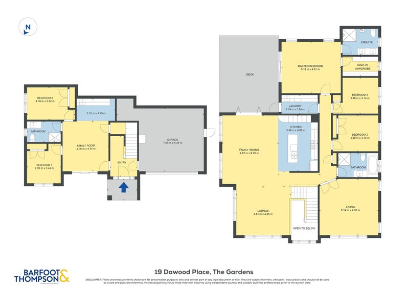 19 Dawood Place, The Gardens, Auckland - Carousel 29