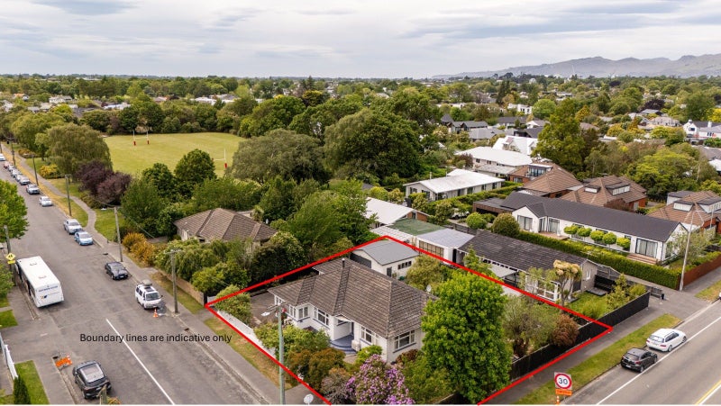 44 Plynlimon Road, Strowan, Christchurch - Carousel 2