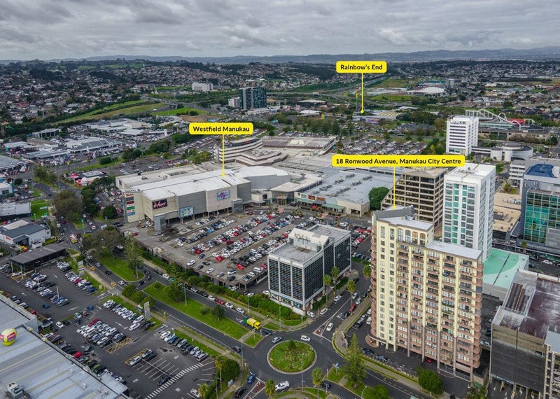 15K/18 Ronwood Avenue, Manukau, Auckland - Carousel 20