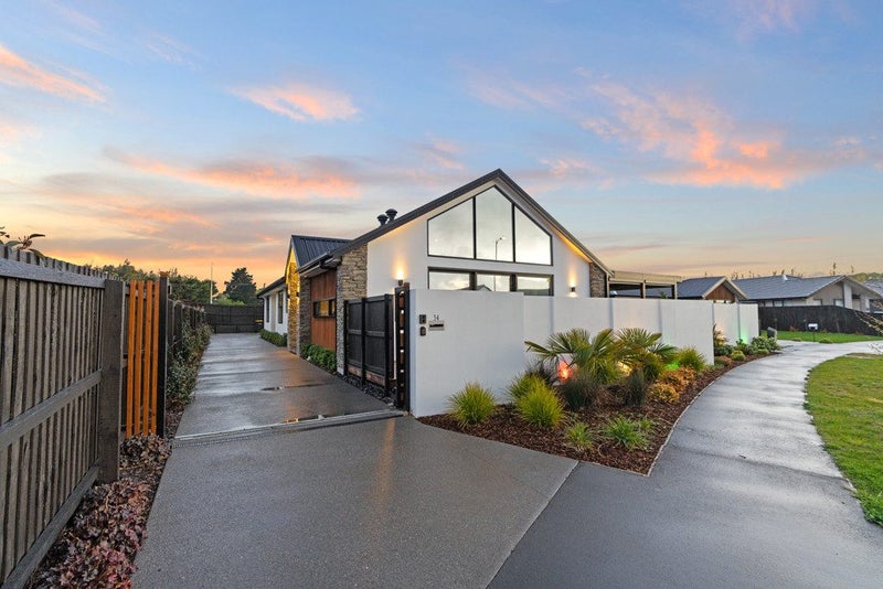34 Evelyn Crescent, Marshland, Christchurch - Carousel 23