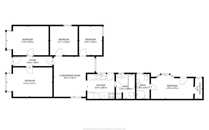 10 Green Street, Newtown, Wellington - Carousel 20