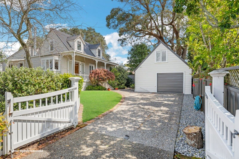 31B William Bond Street, Stanley Point, Auckland - Carousel 1