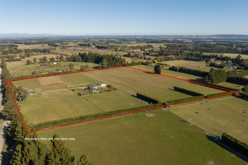 377 Loburn Terrace Road, Rangiora - Carousel 22