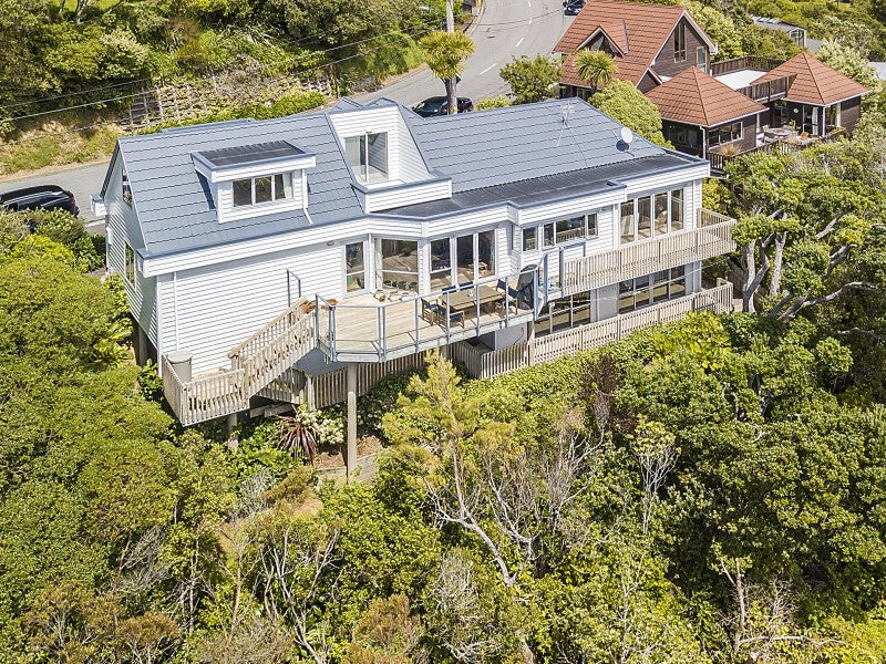 42 Mairangi Road, Wadestown, Wellington - Carousel 1
