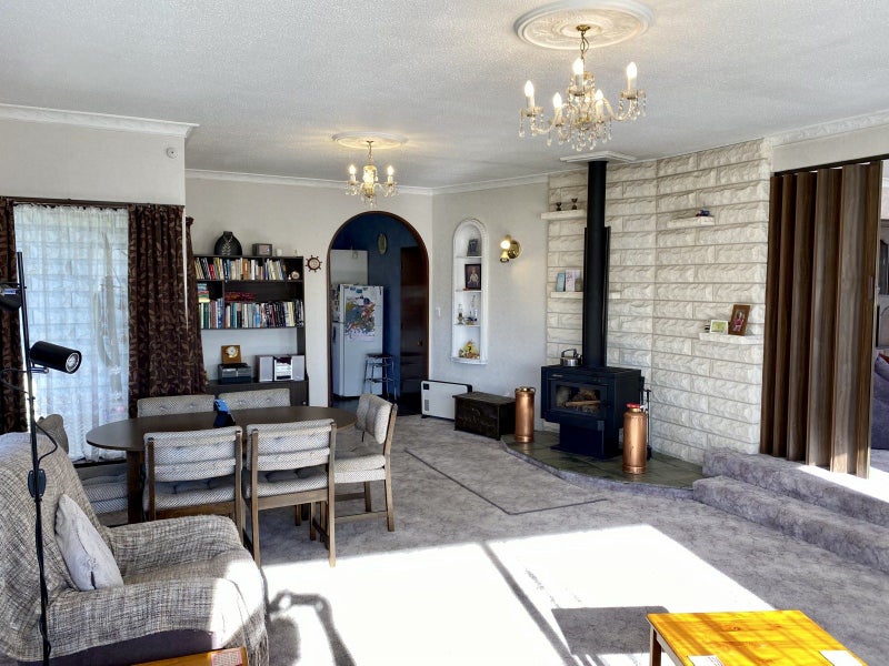 7 Brent Street, South Hill, Oamaru - Carousel 2