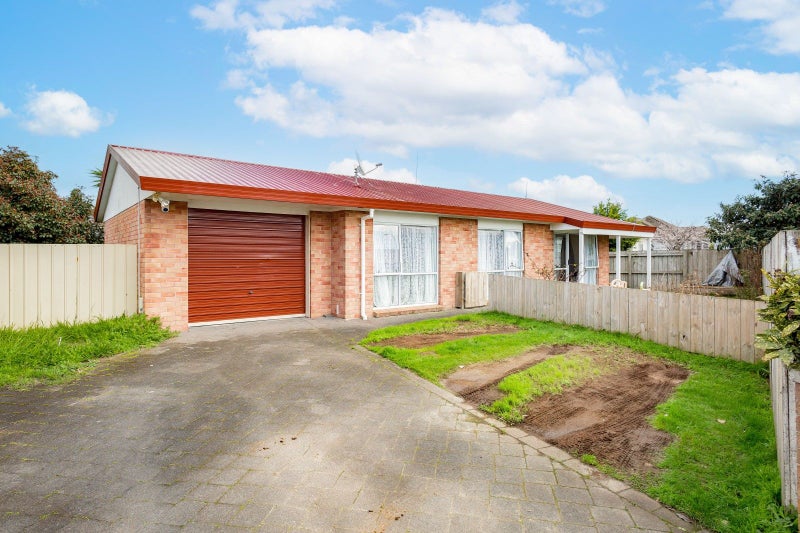 105 Dominion Road, Nawton, Hamilton - Carousel 1