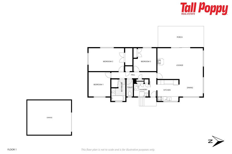97 Koputara Road, Himatangi Beach, Foxton - Carousel 18