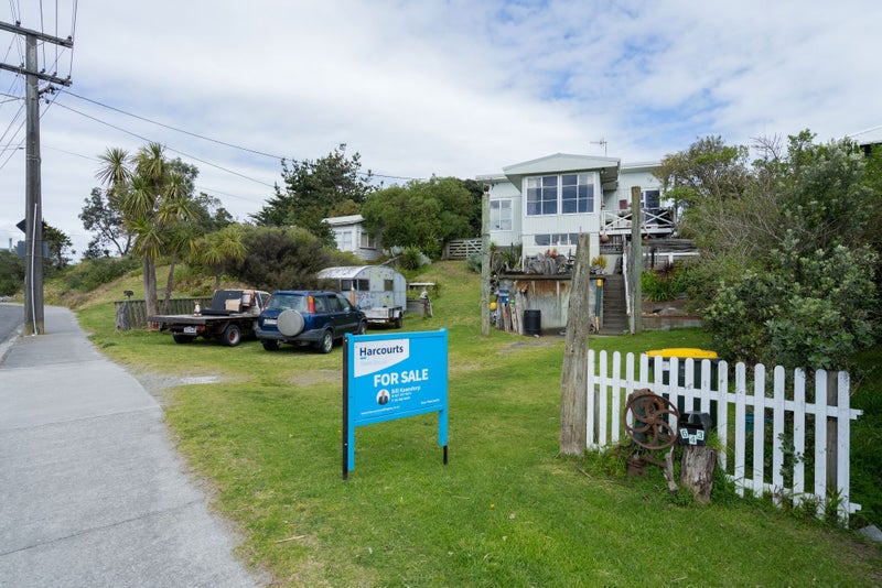 643 Waitarere Beach Road, Waitārere Beach, Levin - Carousel 24