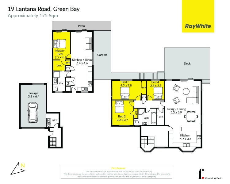 19 Lantana Road, Green Bay, Auckland - Carousel 28